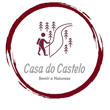 Casa Do Castelo- Serra Da Estrela Covilhã Εξωτερικό φωτογραφία
